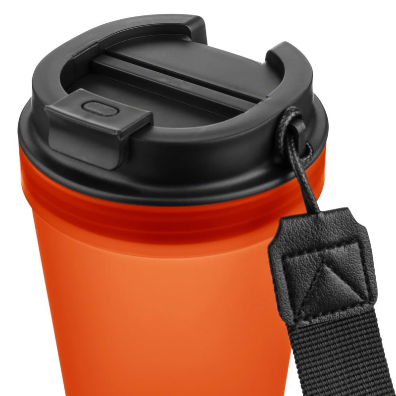 Kubek podróżny 350 ml VB287-07 – zdjęcie 5