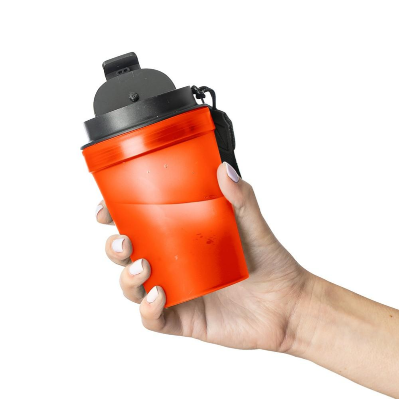 Kubek podróżny 350 ml VB287-07 – zdjęcie 7