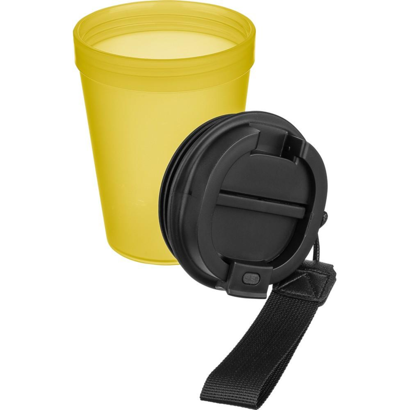 Kubek podróżny 350 ml VB287-08 – zdjęcie 2