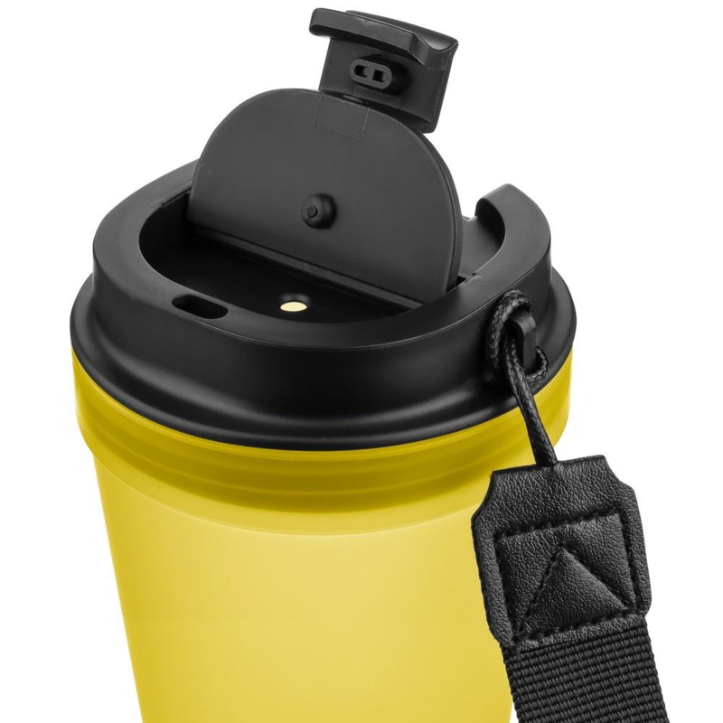 Kubek podróżny 350 ml VB287-08 – zdjęcie 4