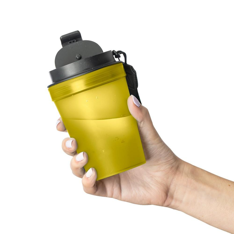 Kubek podróżny 350 ml VB287-08 – zdjęcie 7