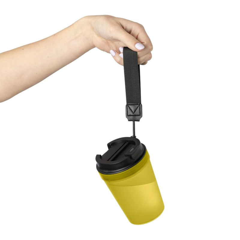 Kubek podróżny 350 ml VB287-08 – zdjęcie 8