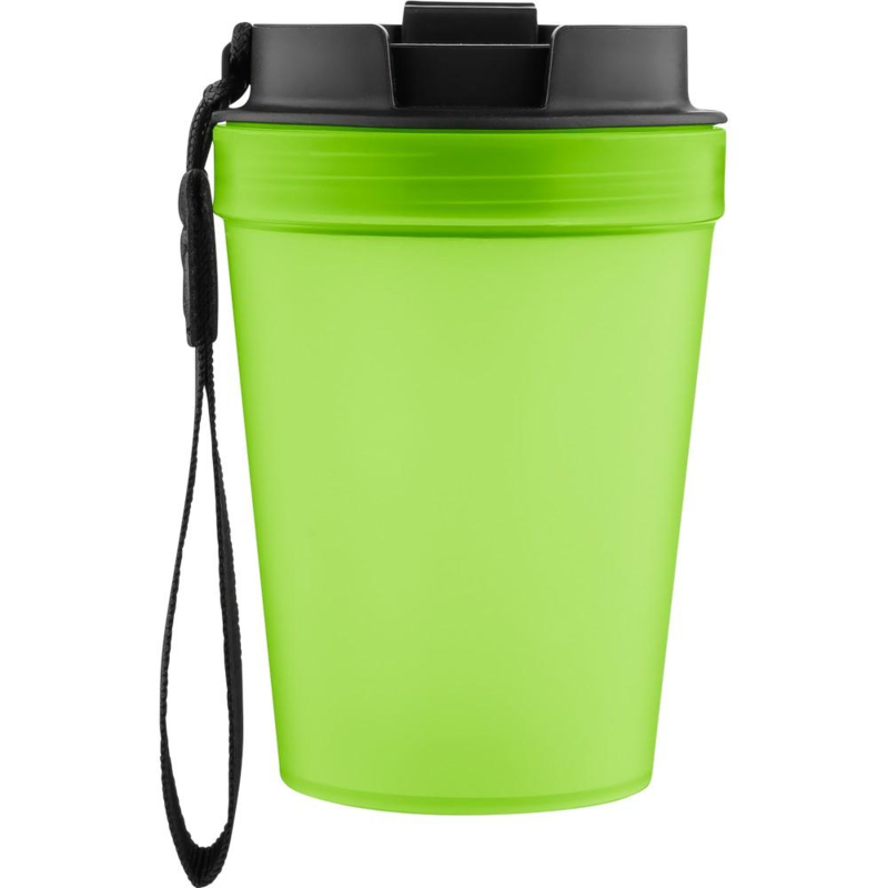 Kubek podróżny 350 ml VB287-09 – zdjęcie 2