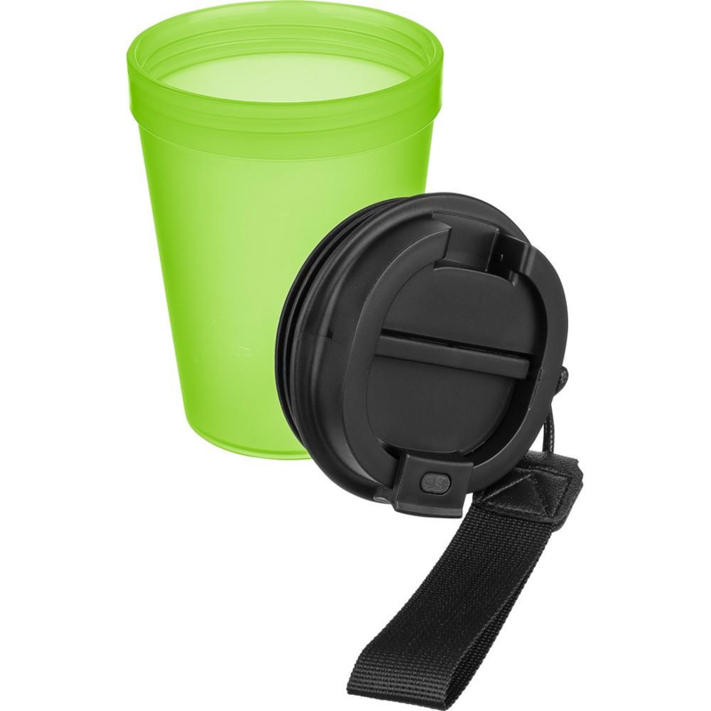 Kubek podróżny 350 ml VB287-09 – zdjęcie 6