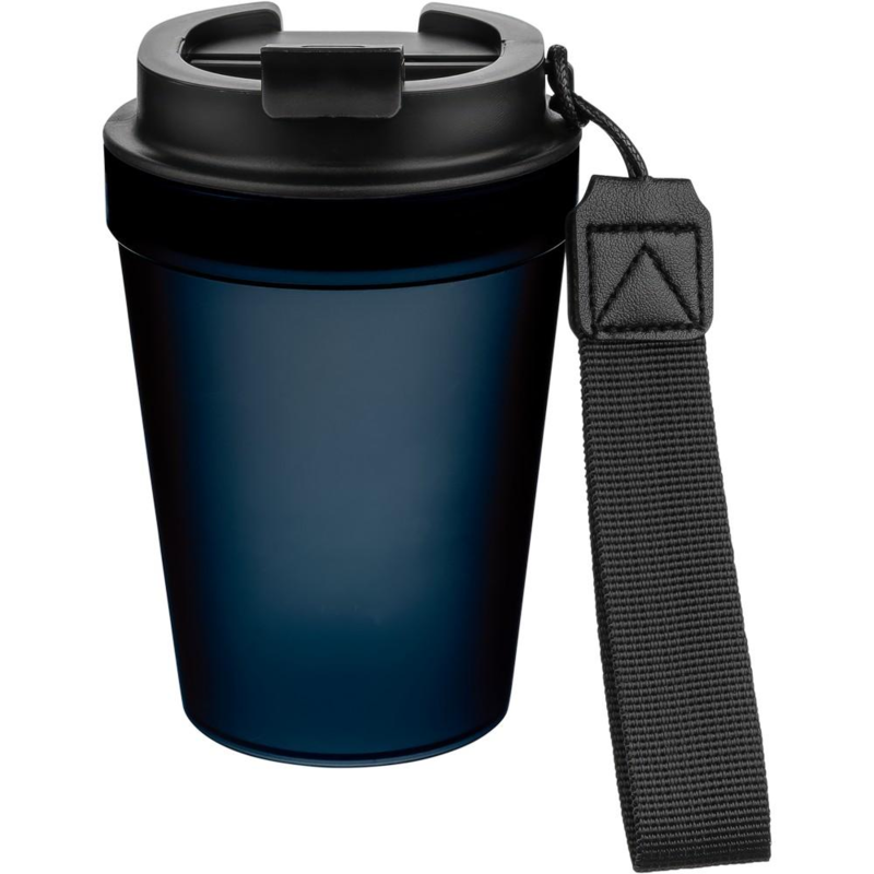 Kubek podróżny 350 ml VB287-11 – widok z przodu