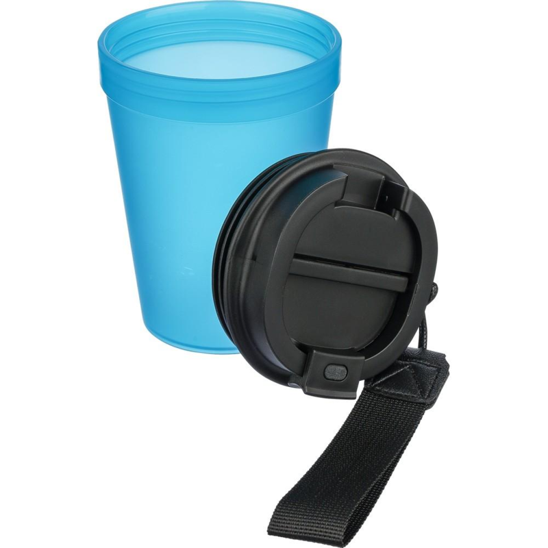 Kubek podróżny 350 ml VB287-23 – zdjęcie 2