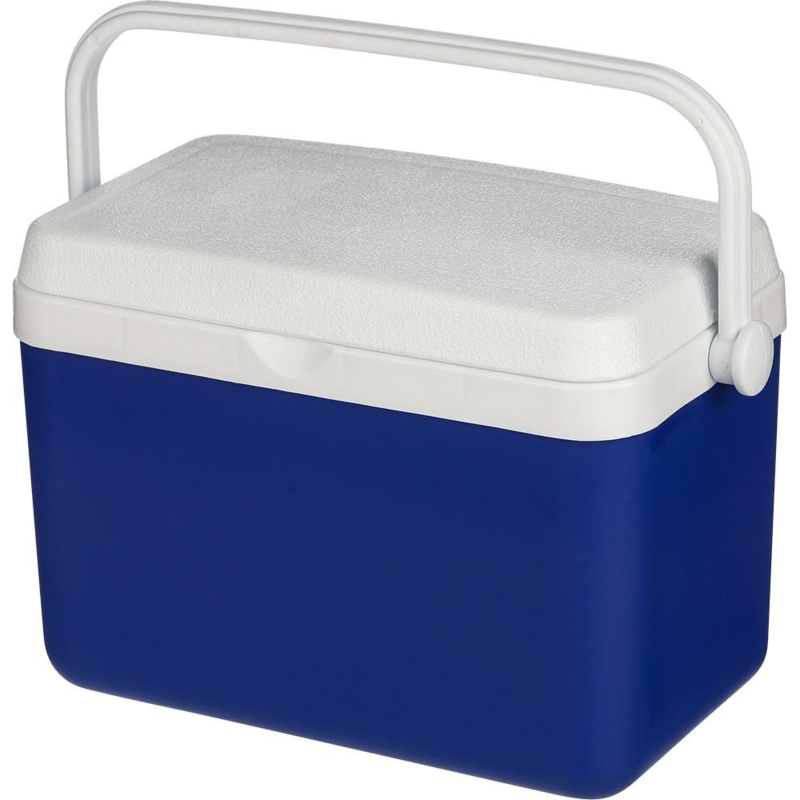Torba termoizolacyjna VB288-11 – widok z przodu