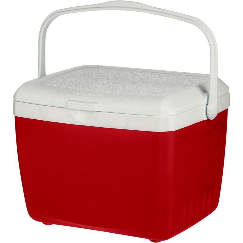 Torba termoizolacyjna 13 VB289-05 – widok z przodu