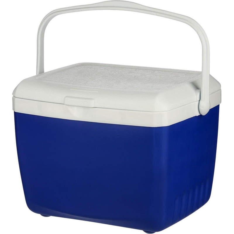 Torba termoizolacyjna 13 VB289-11 – widok z przodu