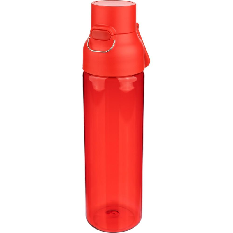 Butelka sportowa 750 ml VB294-05 – widok z przodu