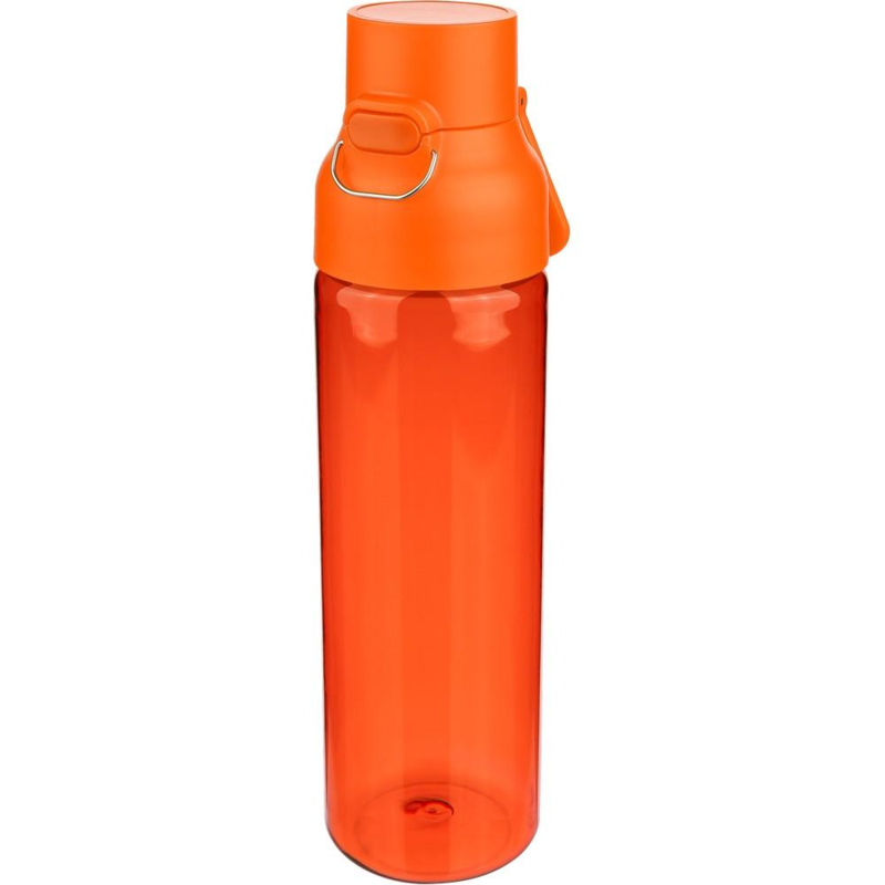 Butelka sportowa 750 ml VB294-07 – widok z przodu