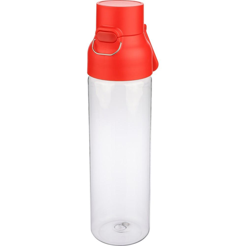 Butelka sportowa 750 ml VB295-05 – widok z przodu