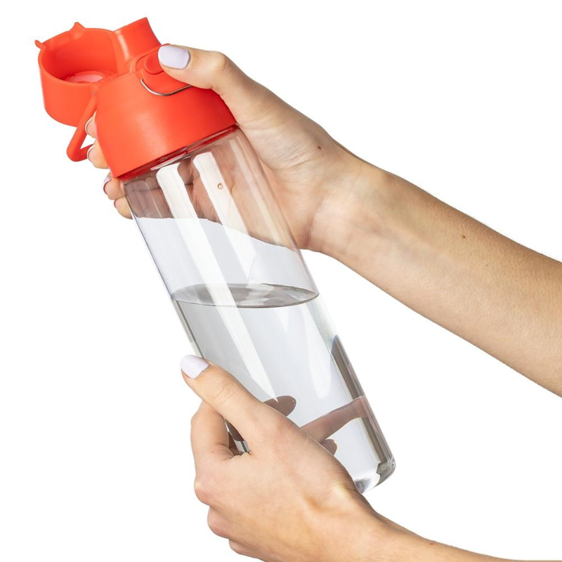 Butelka sportowa 750 ml VB295-05 – zdjęcie 8