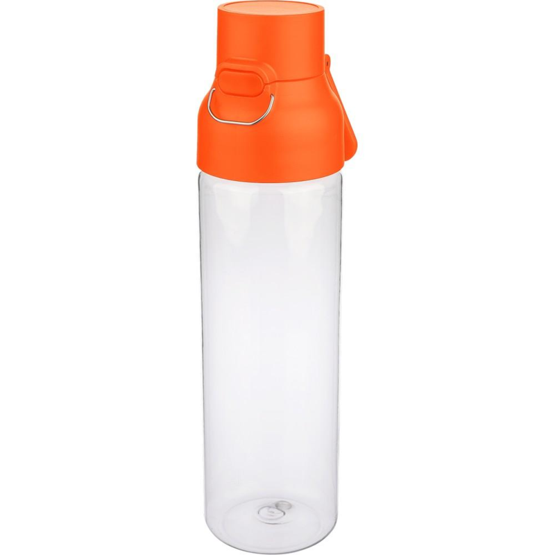 Butelka sportowa 750 ml VB295-07 – widok z przodu