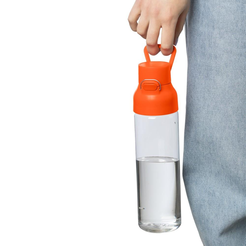Butelka sportowa 750 ml VB295-07 – zdjęcie 5