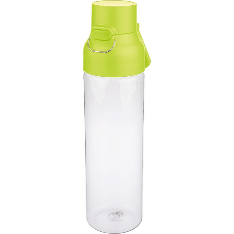 Butelka sportowa 750 ml VB295-09 – widok z przodu