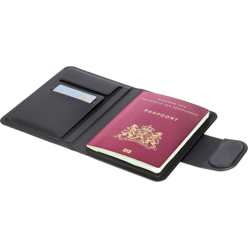 Etui do paszportu VB302-03 – zdjęcie 5