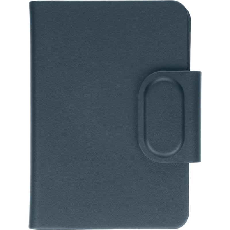 Etui do paszportu VB302-04 – widok z przodu