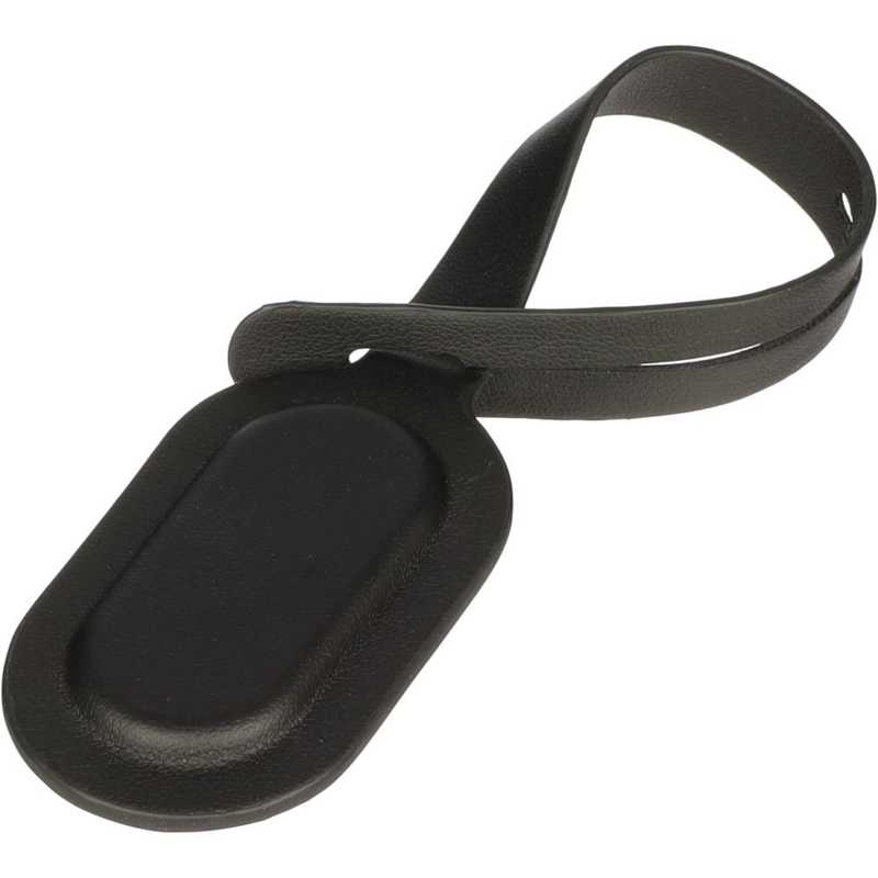 Zawieszka do bagażu, lokalizator VB304-03 – widok z przodu