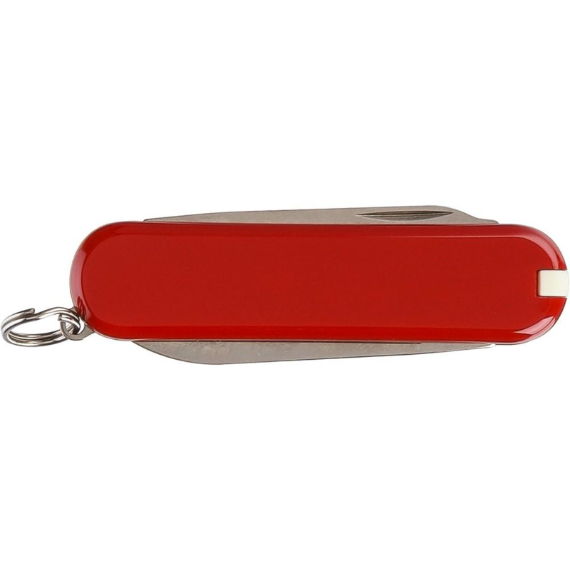 Nóż wielofunkcyjny Victorinox Escort Red VB305-05 – zdjęcie 5