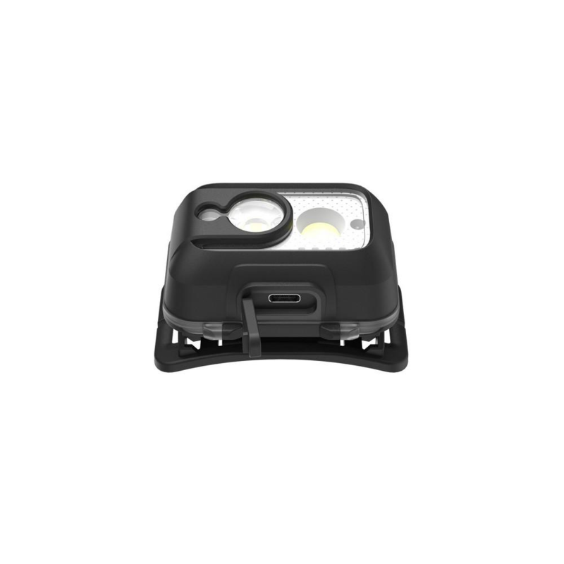 Latarka na głowę Hama HL500 VH002-03 – zdjęcie 6