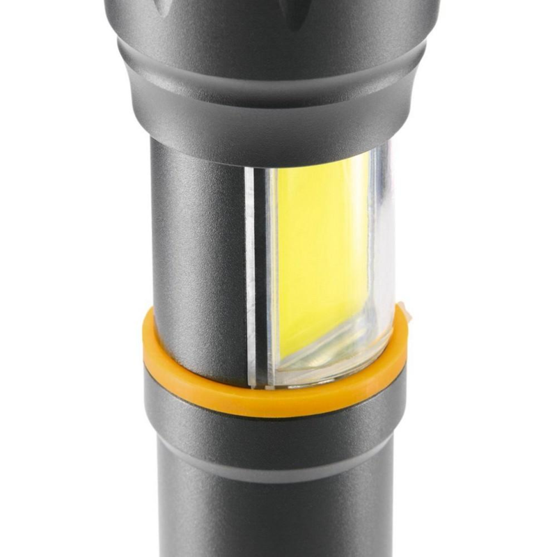Latarka LED 2 w 1 Hama VH003-03 – zdjęcie 5