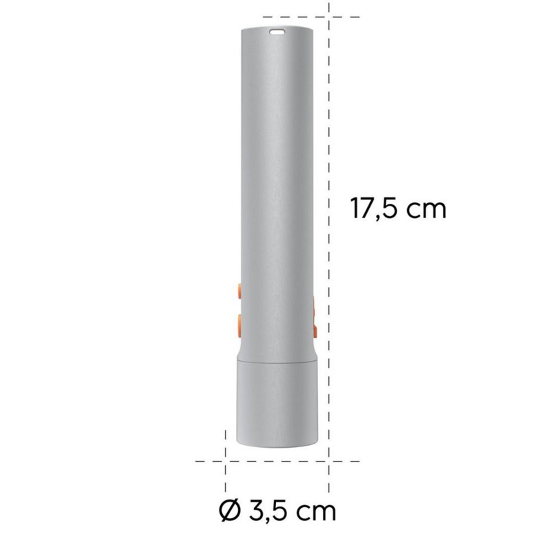 Latarka LED Hama FL350-C VH004-32 – zdjęcie 10