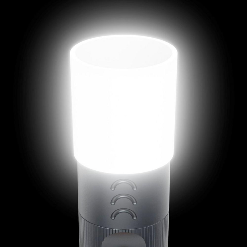 Latarka LED Hama FLX1000 VH005-03 – zdjęcie 8