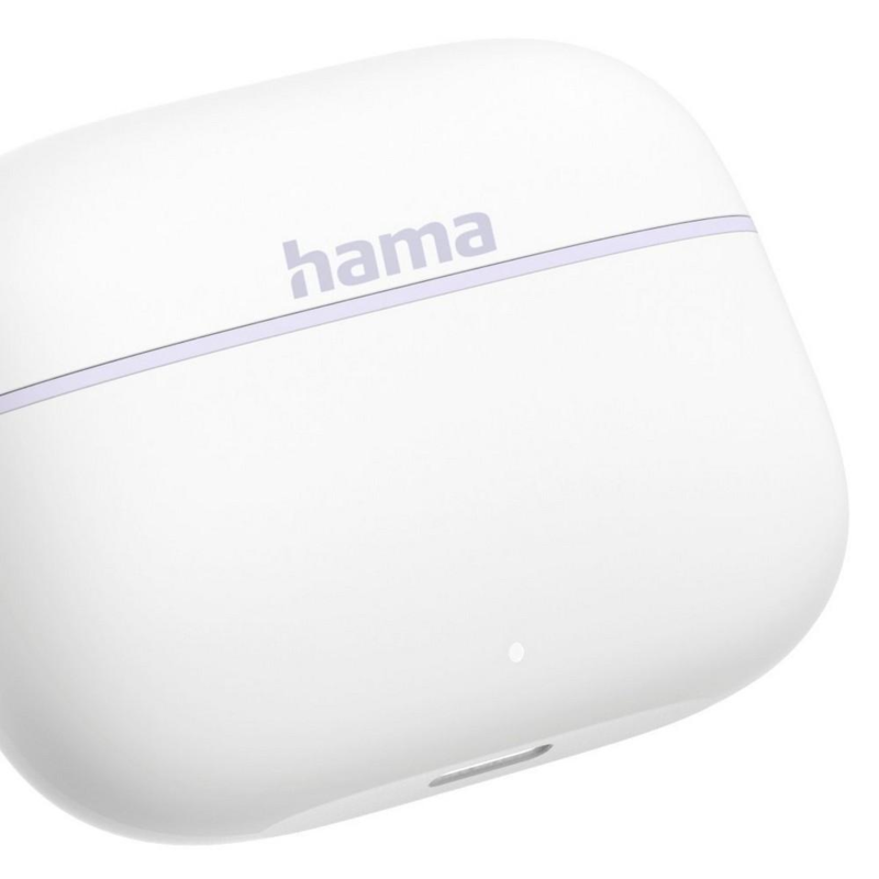Bezprzewodowe słuchawki douszne Hama Freedom Buddy II VH012-02 – zdjęcie 8