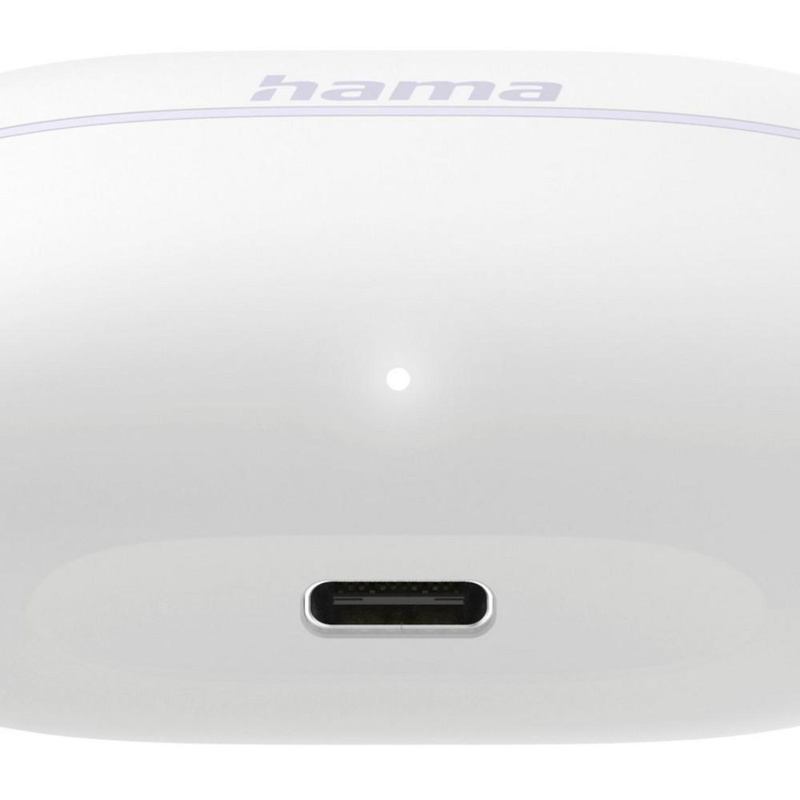 Bezprzewodowe słuchawki douszne Hama Freedom Buddy II VH012-02 – zdjęcie 9