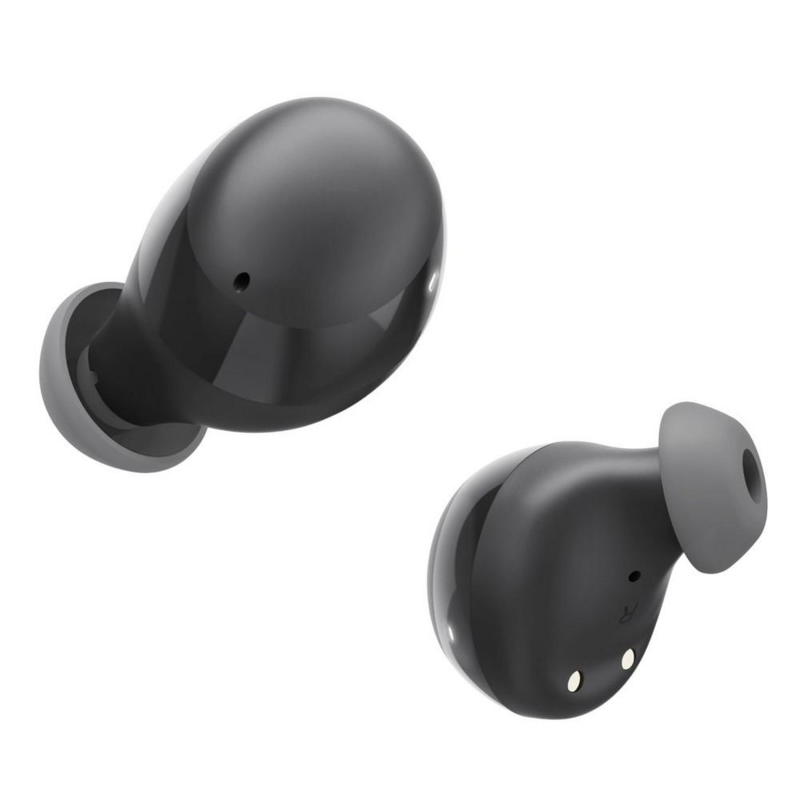 Bezprzewodowe słuchawki douszne Hama Freedom Buddy II VH012-03 – zdjęcie 5