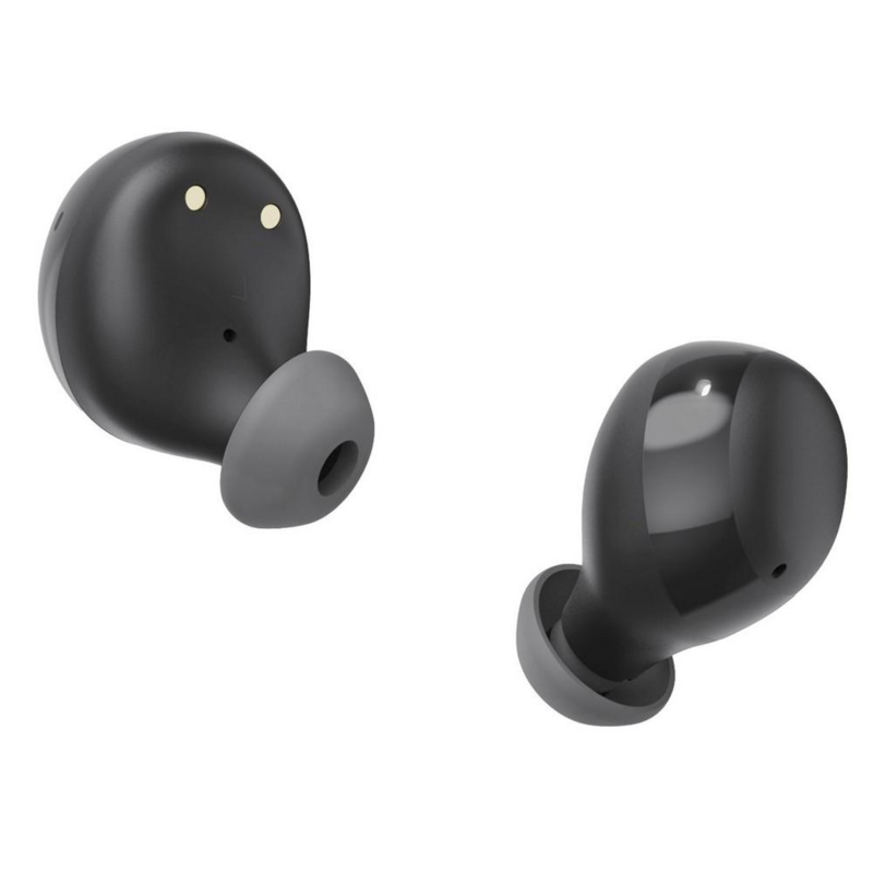 Bezprzewodowe słuchawki douszne Hama Freedom Buddy II VH012-03 – zdjęcie 7