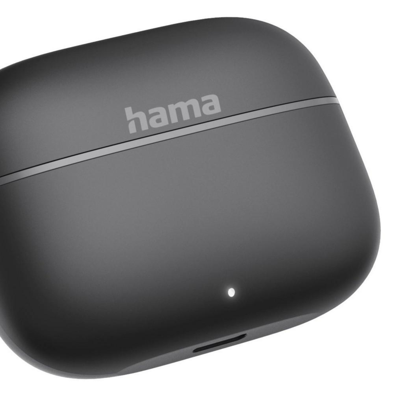 Bezprzewodowe słuchawki douszne Hama Freedom Buddy II VH012-03 – zdjęcie 8