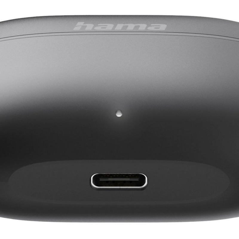 Bezprzewodowe słuchawki douszne Hama Freedom Buddy II VH012-03 – zdjęcie 9