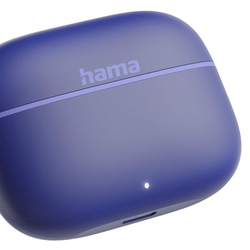 Bezprzewodowe słuchawki douszne Hama Freedom Buddy II VH012-04 – zdjęcie 3