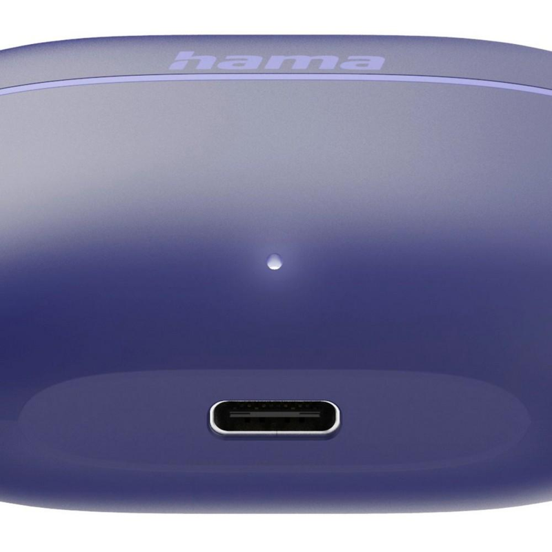 Bezprzewodowe słuchawki douszne Hama Freedom Buddy II VH012-04 – zdjęcie 4