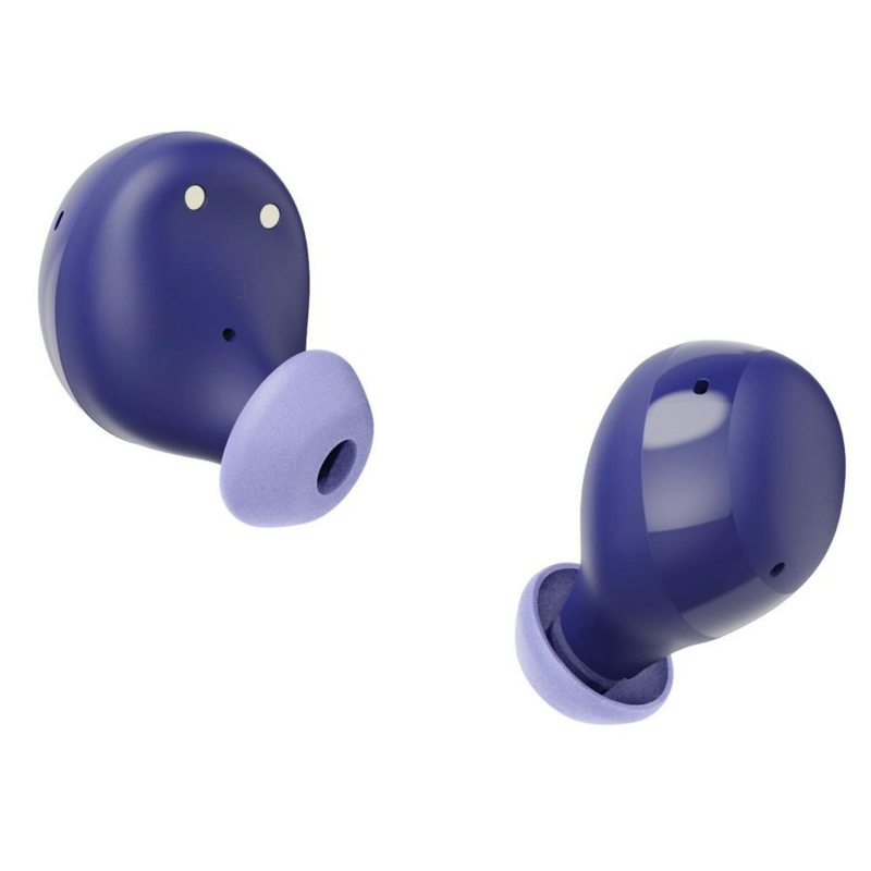 Bezprzewodowe słuchawki douszne Hama Freedom Buddy II VH012-04 – zdjęcie 9