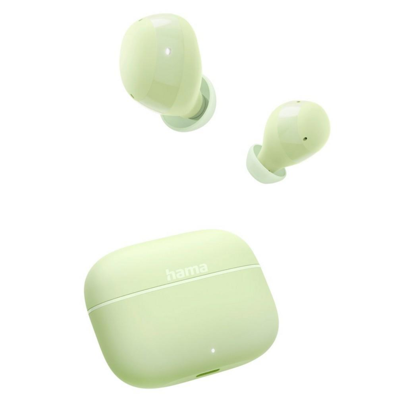 Bezprzewodowe słuchawki douszne Hama Freedom Buddy II VH012-06 – zdjęcie 4