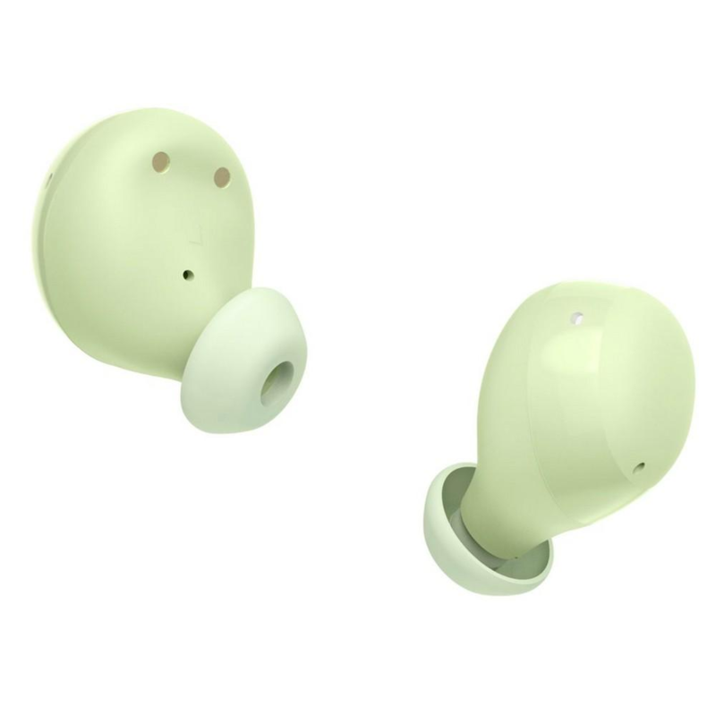 Bezprzewodowe słuchawki douszne Hama Freedom Buddy II VH012-06 – zdjęcie 7