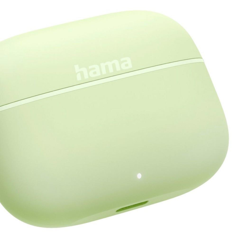 Bezprzewodowe słuchawki douszne Hama Freedom Buddy II VH012-06 – zdjęcie 8