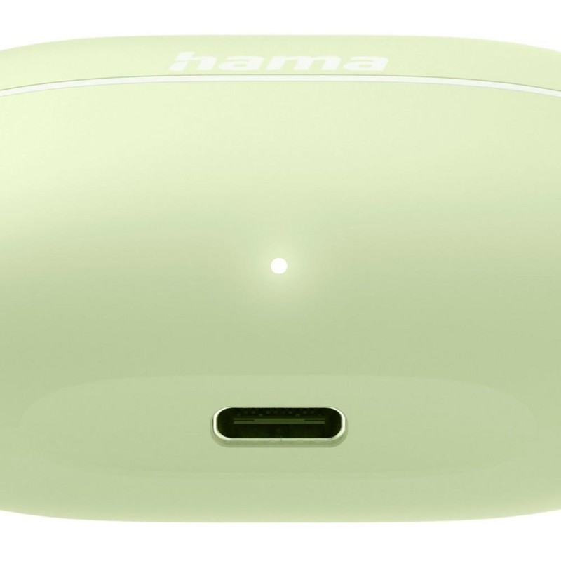 Bezprzewodowe słuchawki douszne Hama Freedom Buddy II VH012-06 – zdjęcie 9