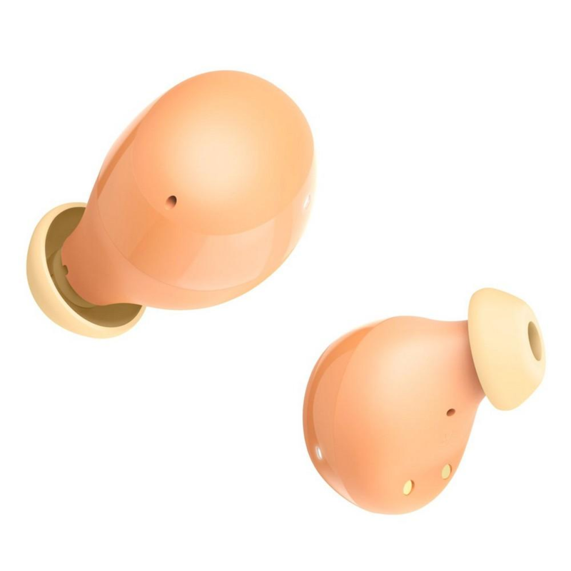 Bezprzewodowe słuchawki douszne Hama Freedom Buddy II VH012-07 – zdjęcie 5