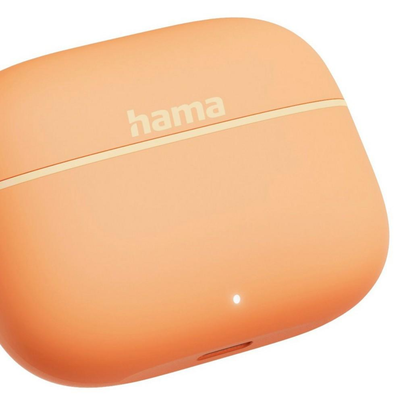 Bezprzewodowe słuchawki douszne Hama Freedom Buddy II VH012-07 – zdjęcie 8