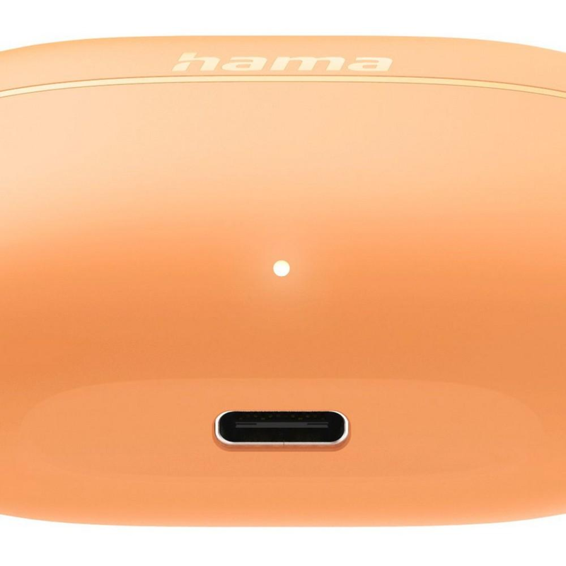 Bezprzewodowe słuchawki douszne Hama Freedom Buddy II VH012-07 – zdjęcie 9