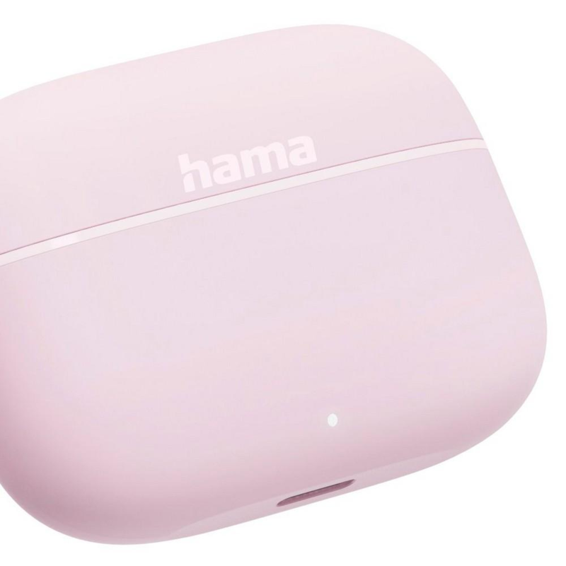 Bezprzewodowe słuchawki douszne Hama Freedom Buddy II VH012-21 – zdjęcie 8