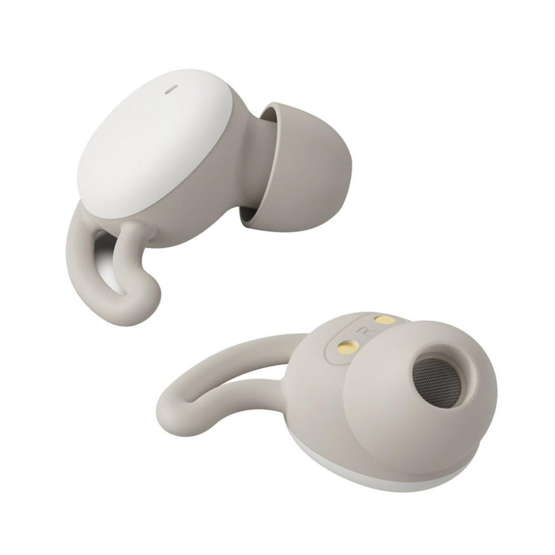 Bezprzewodowe słuchawki douszne Hama Spirit Calm VH014-02 – zdjęcie 5
