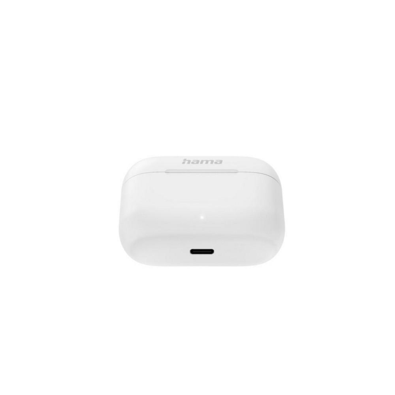 Bezprzewodowe słuchawki douszne Hama Passion Clear II ANC VH015-02 – zdjęcie 6