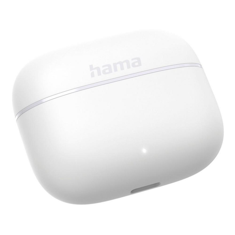 Bezprzewodowe słuchawki douszne Hama Freedom Lihgt II VH016-02 – zdjęcie 6