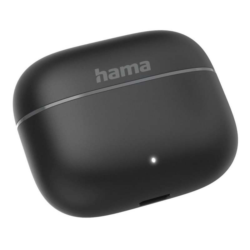 Bezprzewodowe słuchawki douszne Hama Freedom Lihgt II VH016-03 – zdjęcie 6