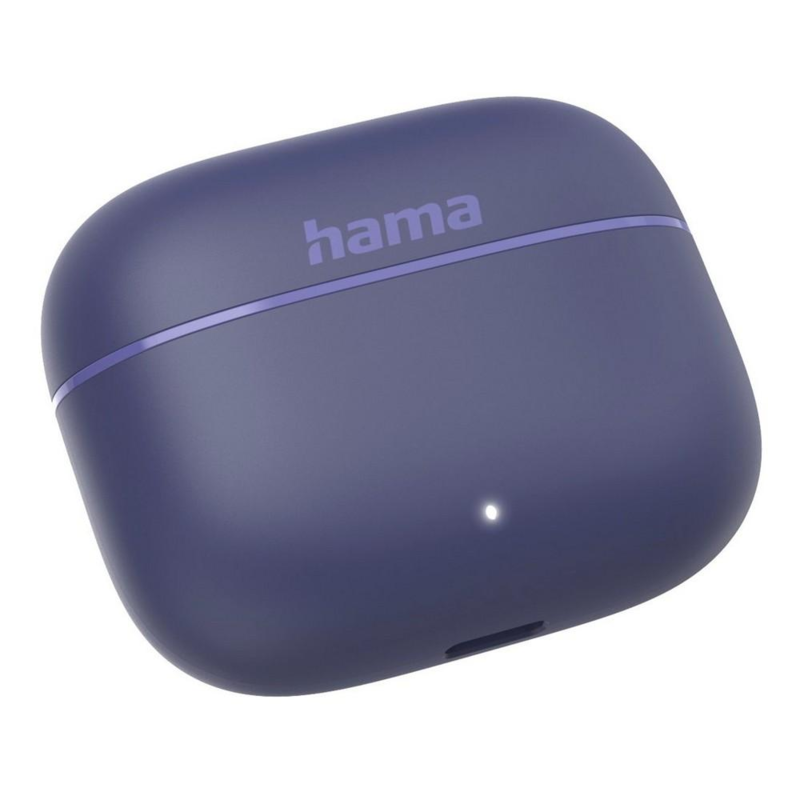 Bezprzewodowe słuchawki douszne Hama Freedom Lihgt II VH016-04 – zdjęcie 6